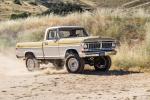Ford F-100 by ICON 2020 года